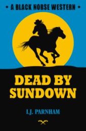 book Dead by Sundown