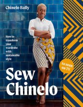 book Sew Chinelo: How to transform your wardrobe with sustainable style