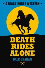 book Death Rides Alone