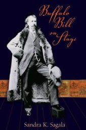 book Buffalo Bill on Stage