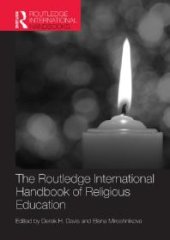 book The Routledge International Handbook of Religious Education