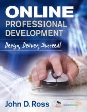 book Online Professional Development : Design, Deliver, Succeed!