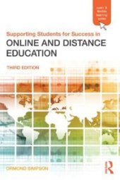 book Supporting Students for Success in Online and Distance Education