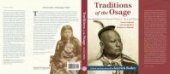 book Traditions of the Osage : Stories Collected and Translated by Francis La Flesche