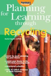 book Planning for Learning through Recycling