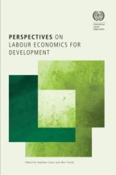 book Perspectives on Labour Economics for Development