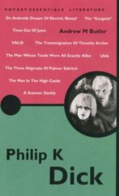 book Philip K. Dick : Revised and Updated