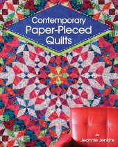 book Contemporary Paper-Pieced Quilts