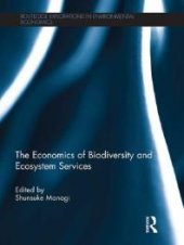 book The Economics of Biodiversity and Ecosystem Services