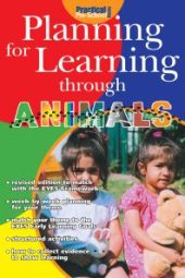 book Planning for Learning through Animals