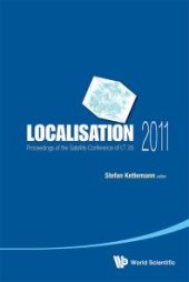 book Localisation 2011 - Proceedings Of The Satellite Conference Of Lt 26