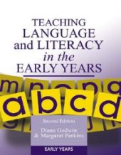 book Teaching Language and Literacy in the Early Years