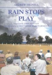 book Rain Stops Play : Cricketing Climates