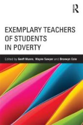 book Exemplary Teachers of Students in Poverty