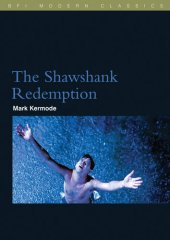 book The Shawshank Redemption