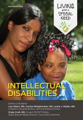 book Intellectual Disabilities