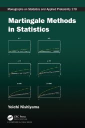 book Martingale Methods in Statistics