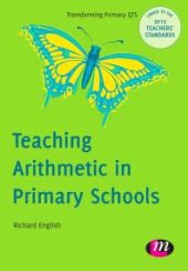 book Teaching Arithmetic in Primary Schools : Audit and Test