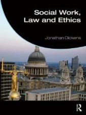 book Social Work, Law and Ethics