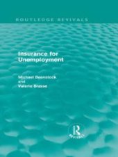 book Insurance for Unemployment