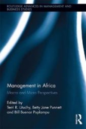 book Management in Africa : Macro and Micro Perspectives