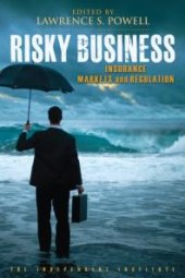 book Risky Business : Insurance Markets and Regulation