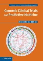 book Genomic Clinical Trials and Predictive Medicine