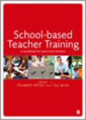 book School-Based Teacher Training : A Handbook for Tutors and Mentors