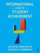 book International Guide to Student Achievement