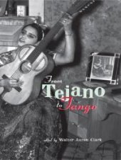 book From Tejano to Tango : Essays on Latin American Popular Music