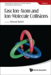 book Fast Ion-atom And Ion-molecule Collisions