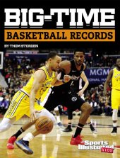 book Big-Time Basketball Records