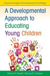 book A Developmental Approach to Educating Young Children