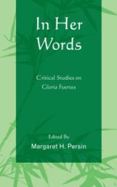 book In Her Words : Critical Studies on Gloria Fuertes