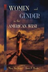 book Women and Gender in the American West