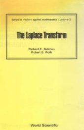 book Laplace Transform, The