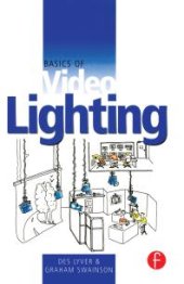 book Basics of Video Lighting