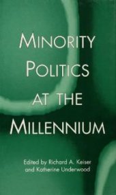 book Minority Politics at the Millennium