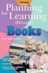 book Planning for Learning through Books