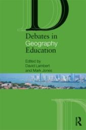 book Debates in Geography Education