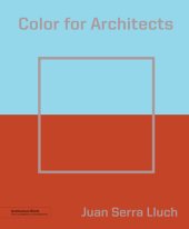 book Color for Architects