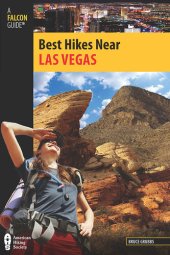 book Best Hikes Near Las Vegas: A Falcon Guide