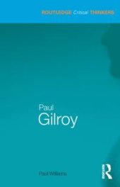 book Paul Gilroy