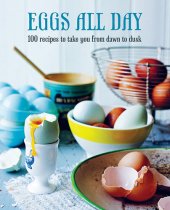 book Eggs All Day