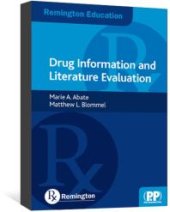 book Remington Education: Drug Information and Literature Evaluation