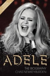 book Adele--The Biography