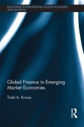 book Global Finance in Emerging Market Economies