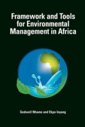 book Framework and Tools for Environmental Management in Africa