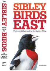 book The Sibley Field Guide to Birds of Eastern North America : Second Edition