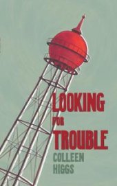 book Looking for Trouble and Other Mostly Yeoville Stories